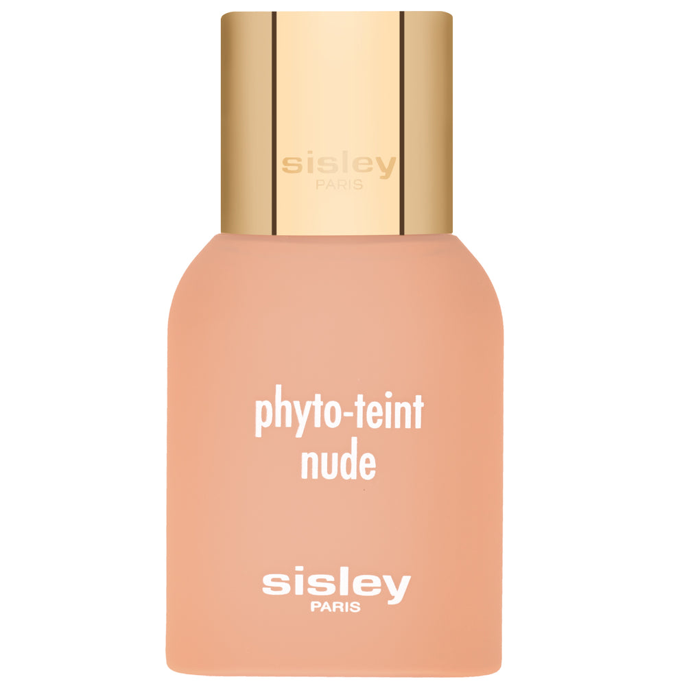 Sisley Phyto-Teint Nude Foundation 2C Soft Beige 30ml - Extra