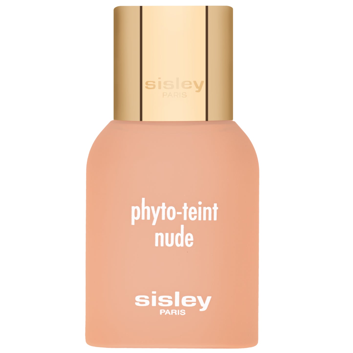 Sisley Phyto-Teint Nude Foundation 2C Soft Beige 30ml - Extra