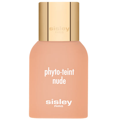 Sisley Phyto-Teint Nude Foundation 2C Soft Beige 30ml - Extra