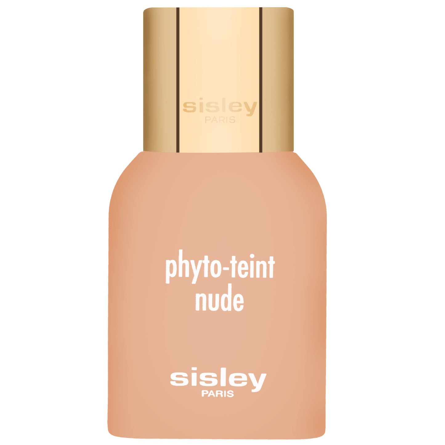 Sisley Phyto-Teint Nude Foundation 2N Ivory Beige 30ml - Extra