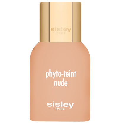 Sisley Phyto-Teint Nude Foundation 2N Ivory Beige 30ml - Extra