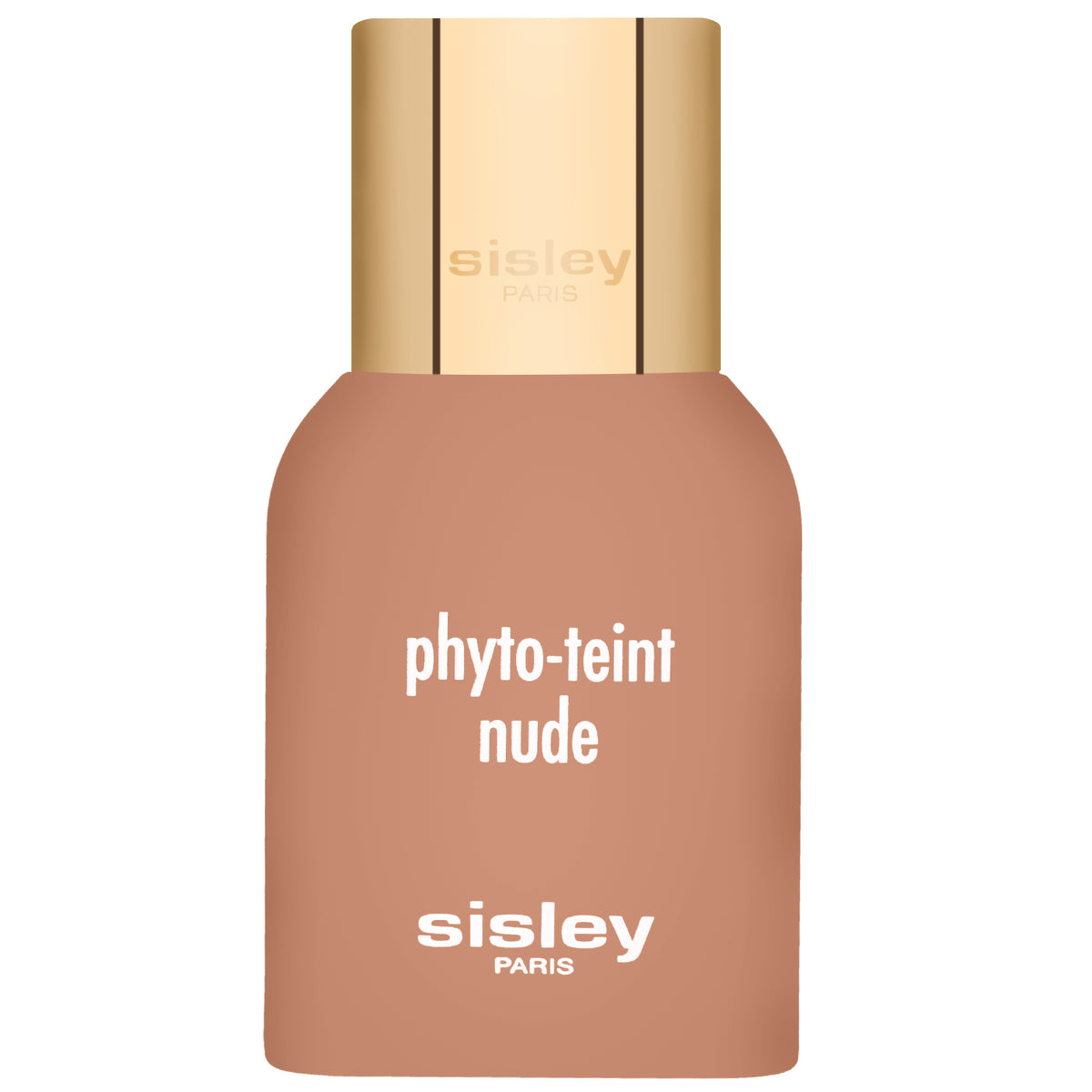 Sisley Phyto-Teint Nude Foundation 5C Golden 30ml - Extra