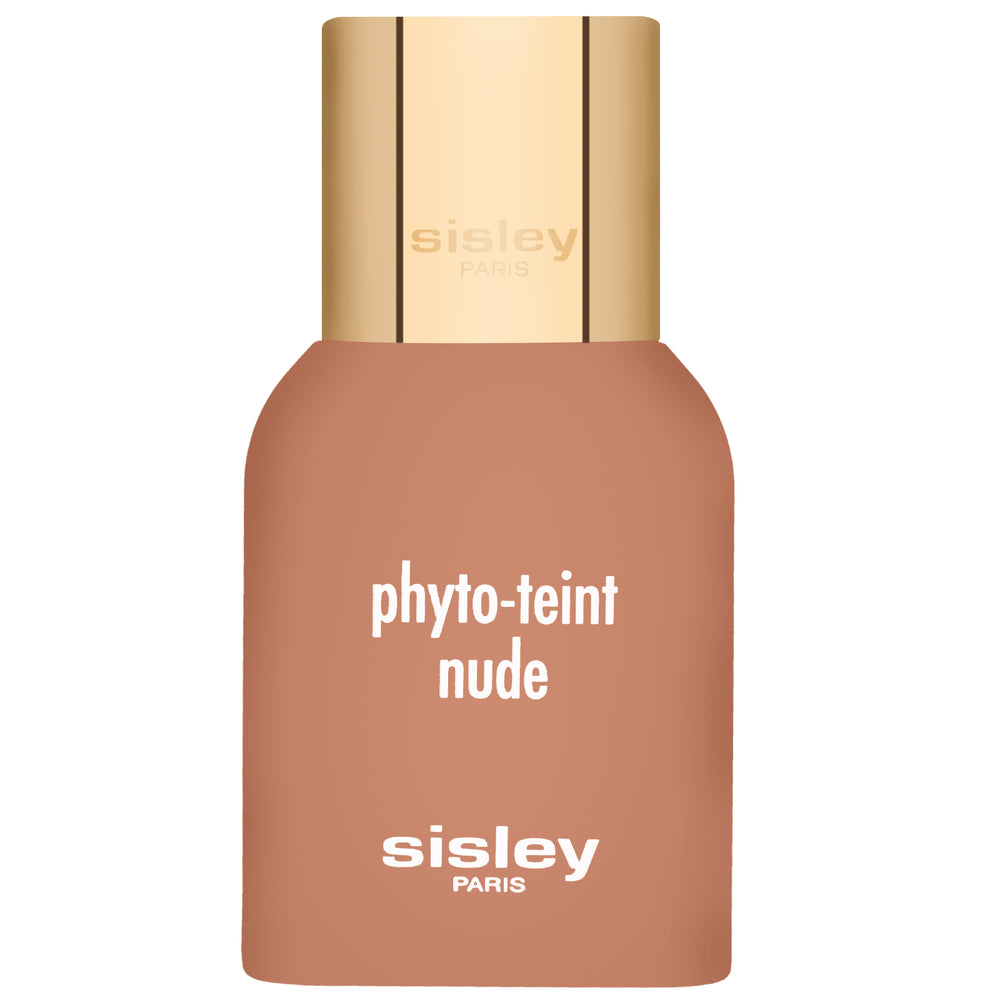 Sisley Phyto-Teint Nude Foundation 6C Amber 30ml - Extra