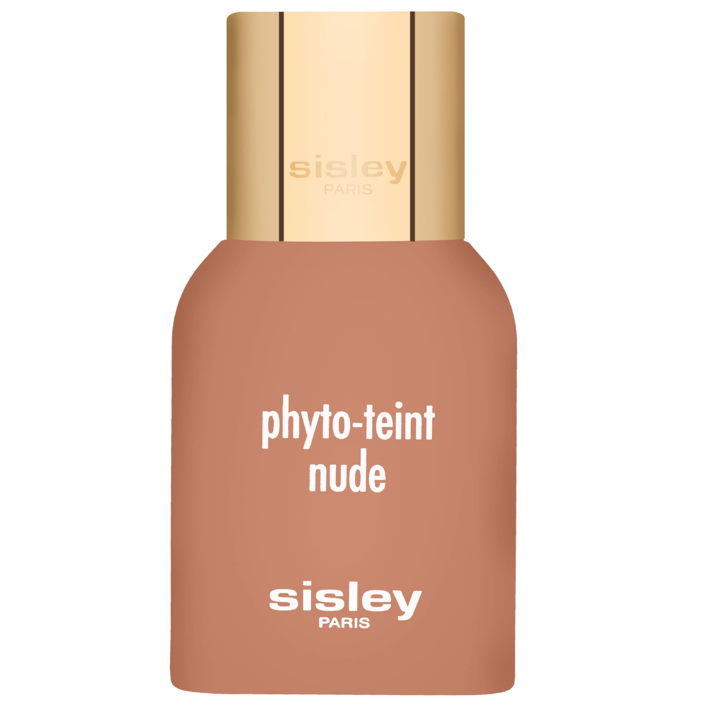Sisley Phyto-Teint Nude Foundation 6C Amber 30ml - Extra