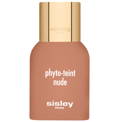 Sisley Phyto-Teint Nude Foundation 6C Amber 30ml - Extra