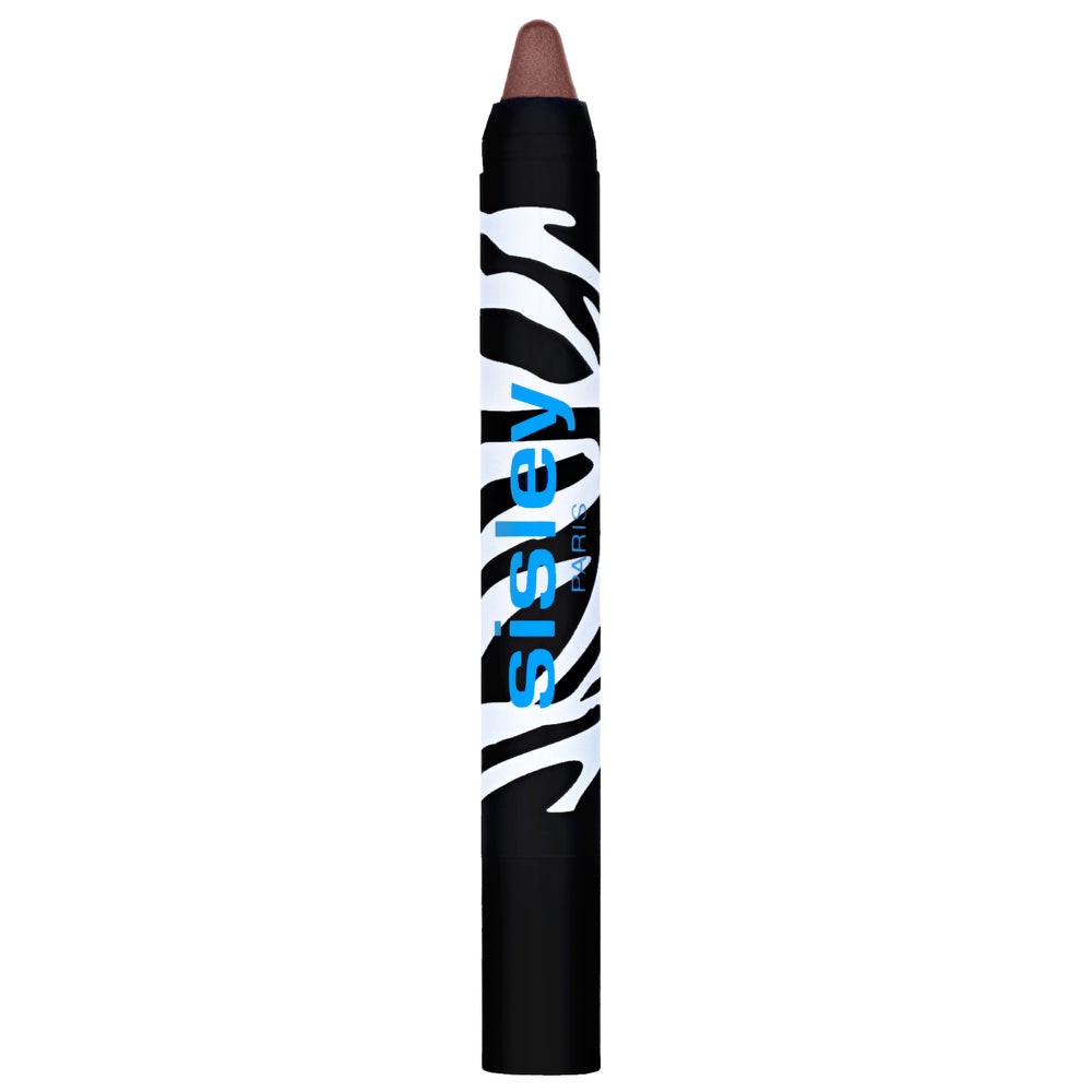 Sisley Phyto-Eye Twist 17 Rose Bronze - Extra