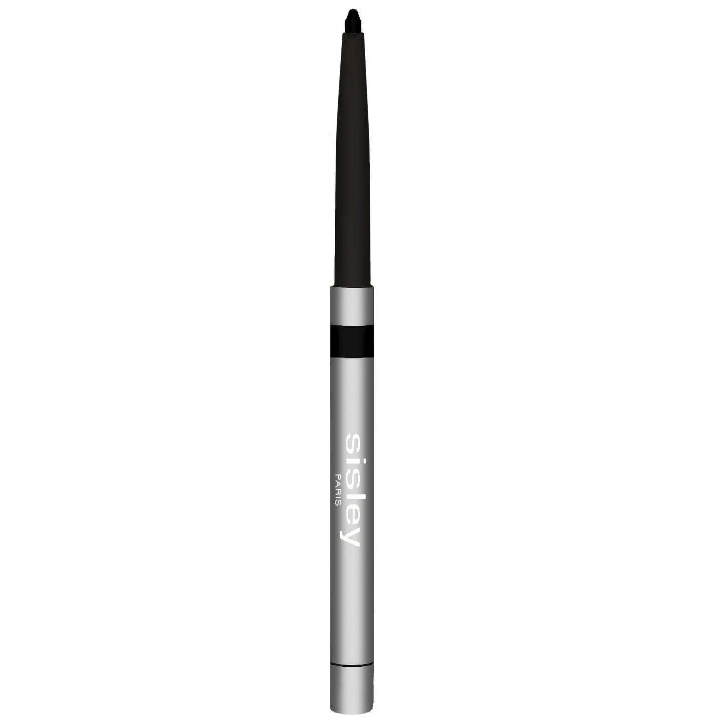Sisley Phyto-Khol Star Waterproof 01 Matte Onyx - Extra