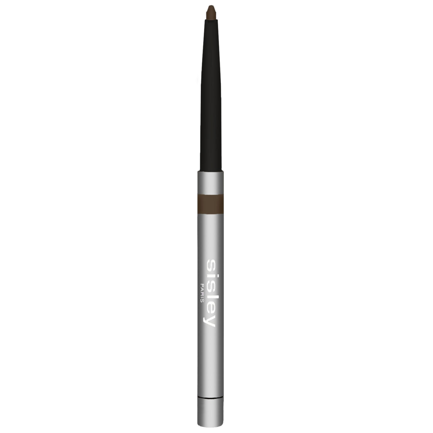 Sisley Phyto-Khol Star Waterproof 02 Matte Tonka - Extra