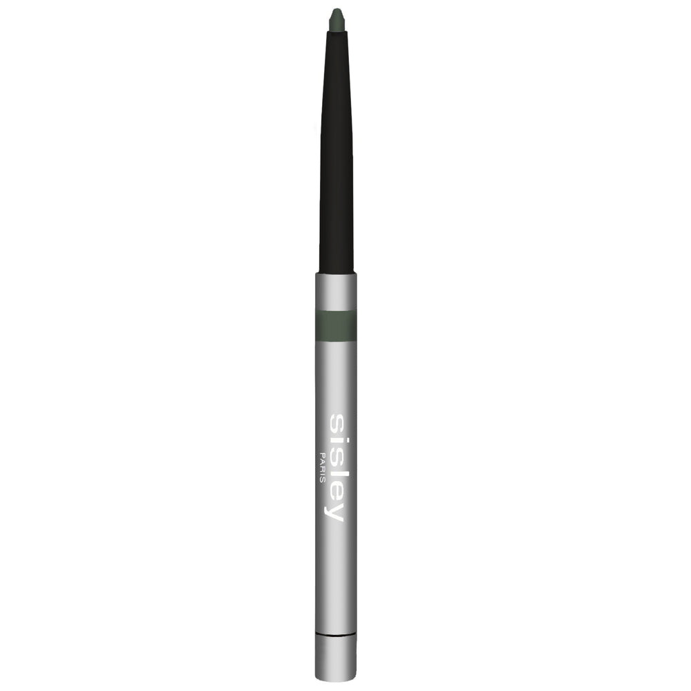 Sisley Phyto-Khol Star Waterproof 03 Matte Jungle - Extra