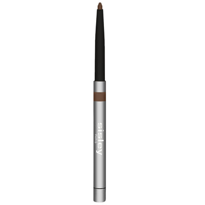 Sisley Phyto-Khol Star Waterproof 06 Matte Chestnut - Extra