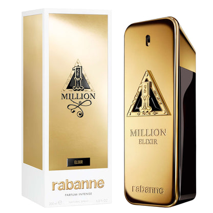 Rabanne 1 Million Elixir Parfum Intense 200ml - Additional 1