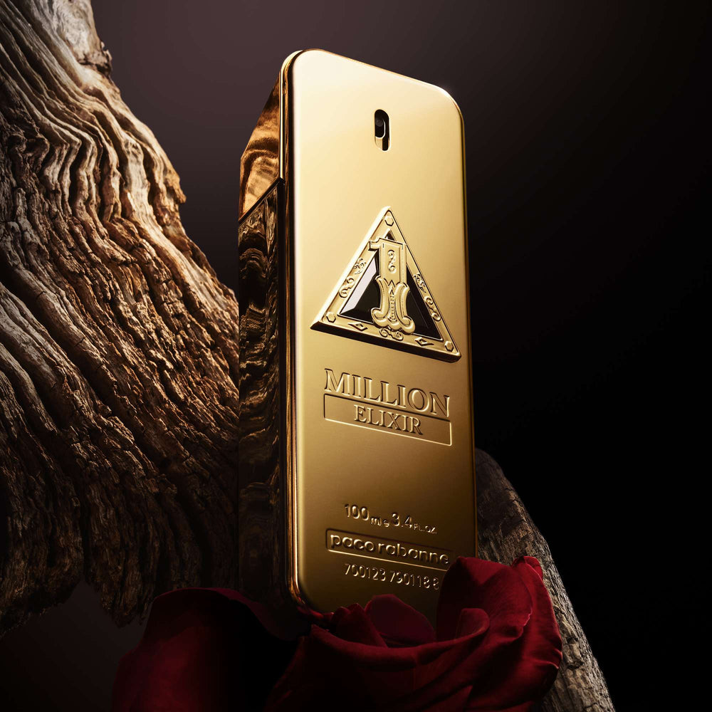 Rabanne 1 Million Elixir Parfum Intense 100ml - Additional 2