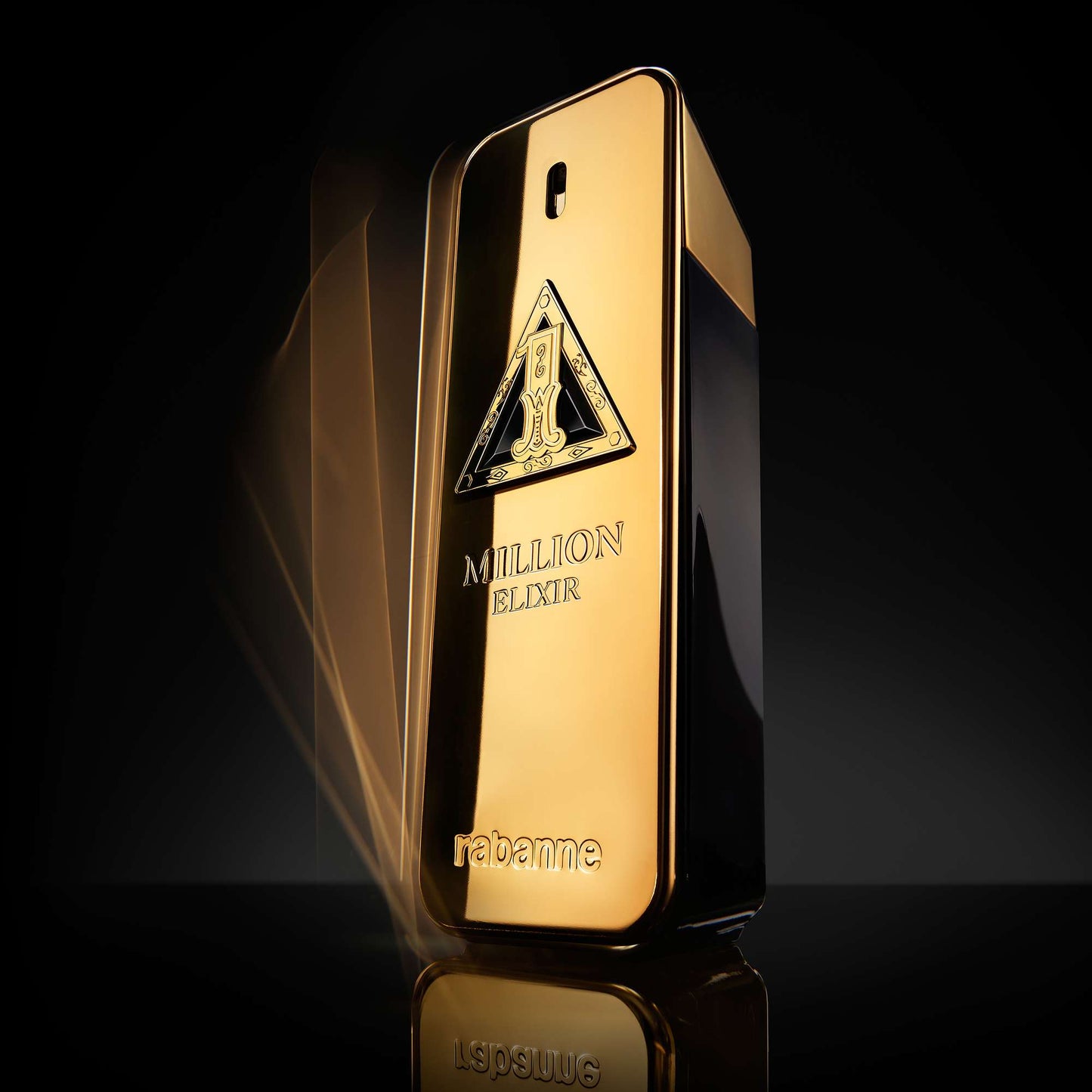 Rabanne 1 Million Elixir Parfum Intense 100ml - Additional 6