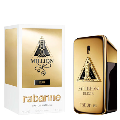 Rabanne 1 Million Elixir Parfum Intense 50ml - Additional 1