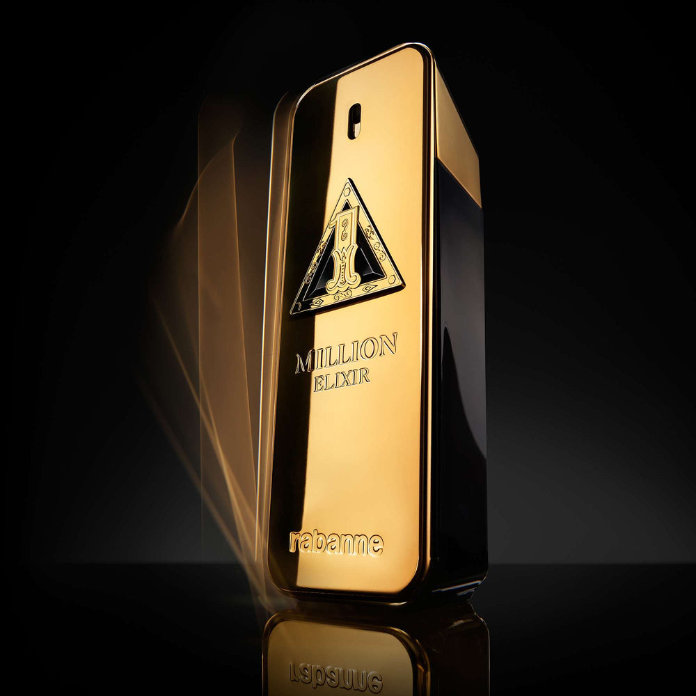 Rabanne 1 Million Elixir Parfum Intense 50ml - Additional 6