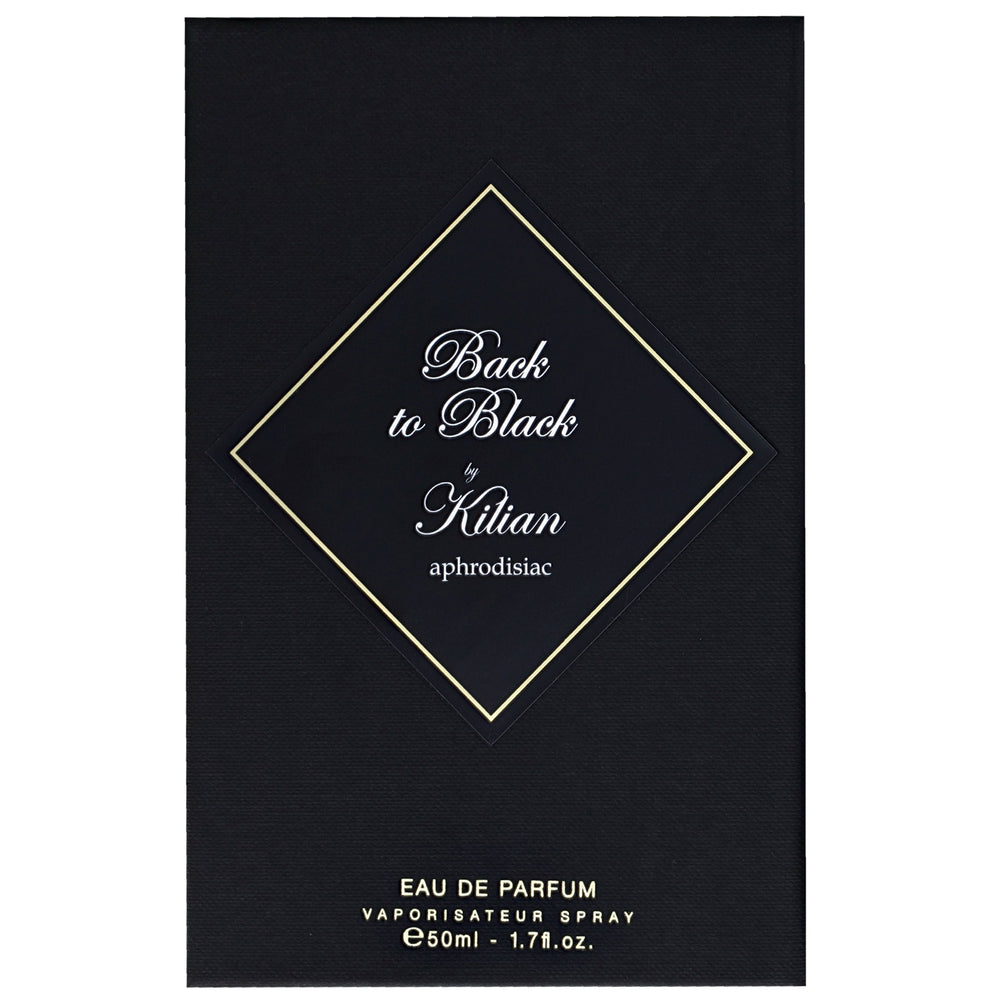 Kilian Back To Black, Aphrodisiac Eau de Parfum Spray 50ml - Additional 1