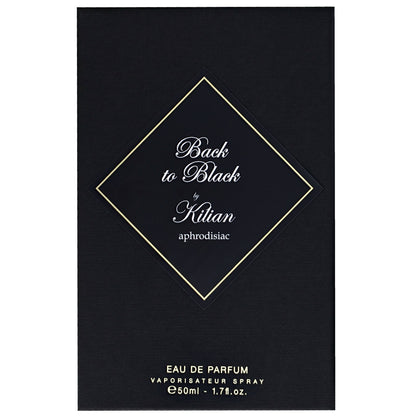 Kilian Back To Black, Aphrodisiac Eau de Parfum Spray 50ml - Additional 1