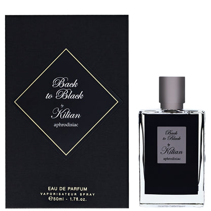 Kilian Back To Black, Aphrodisiac Eau de Parfum Spray 50ml - Additional 2