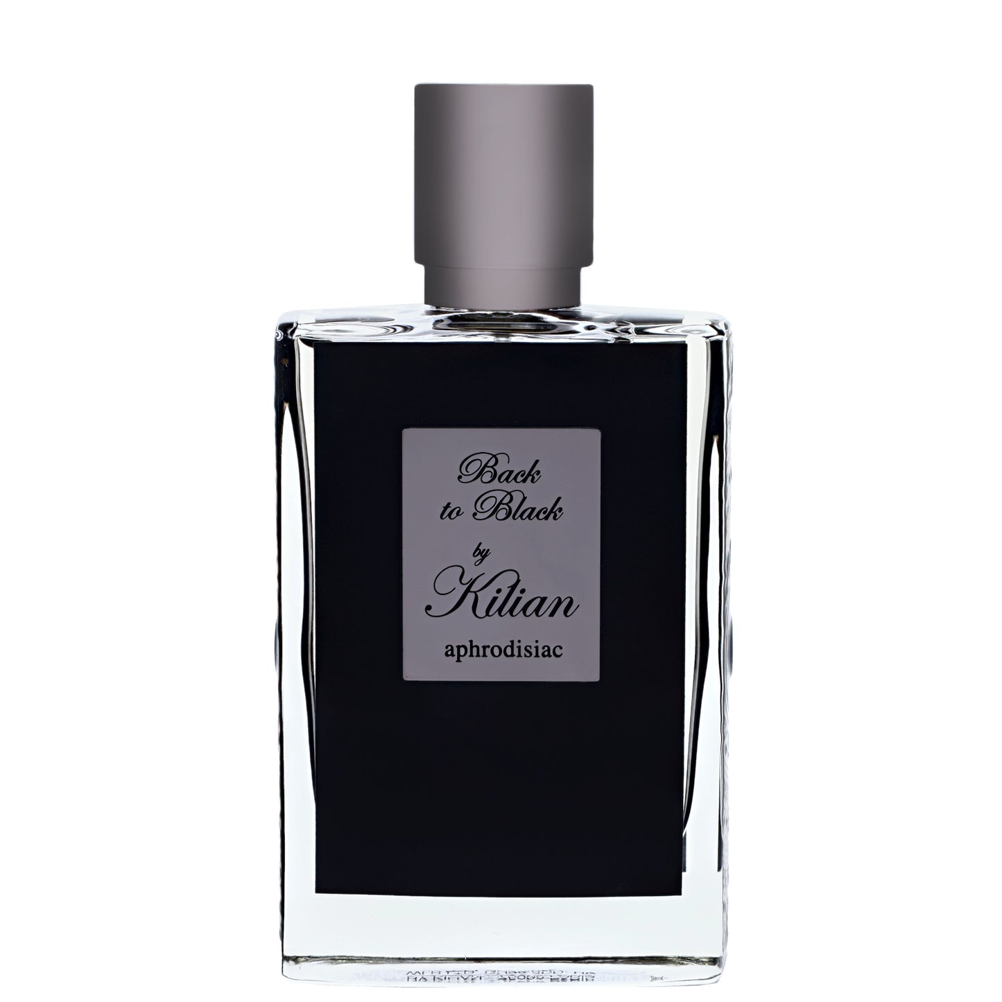 Kilian Back To Black, Aphrodisiac Eau de Parfum Spray 50ml