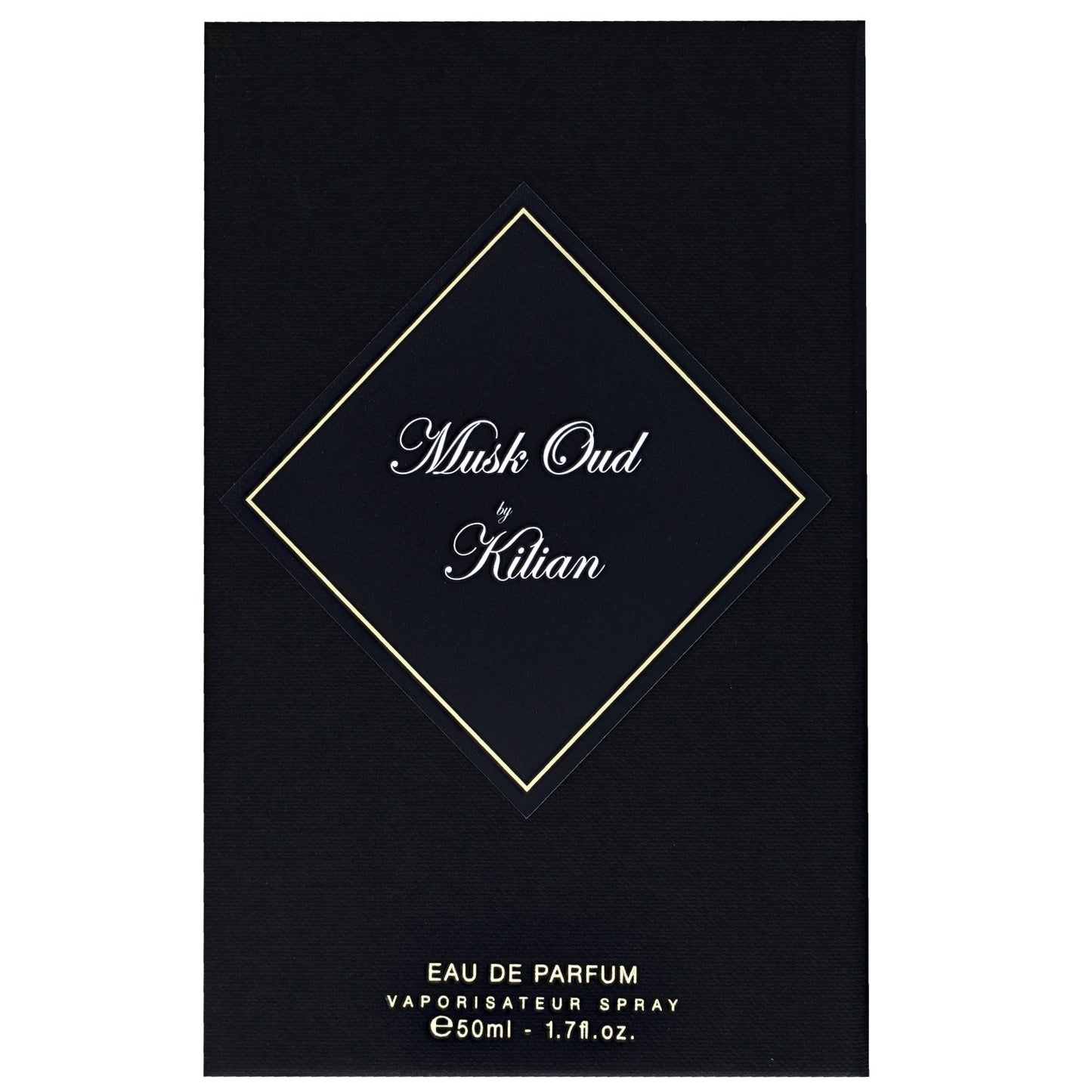 Kilian Musk Oud Eau de Parfum Spray 50ml - Additional 1