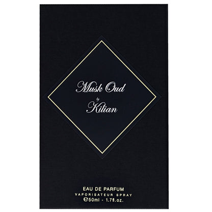 Kilian Musk Oud Eau de Parfum Spray 50ml - Additional 1