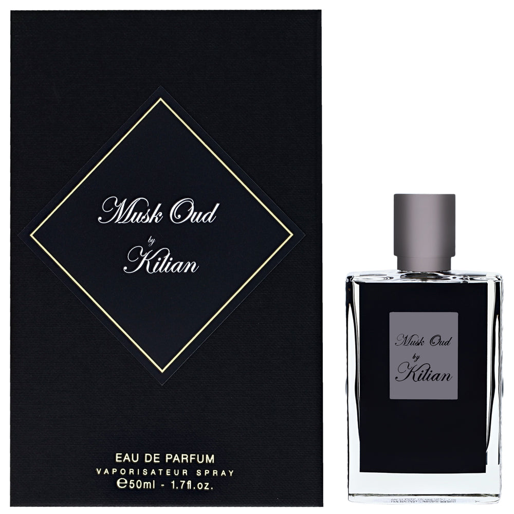 Kilian Musk Oud Eau de Parfum Spray 50ml - Additional 2
