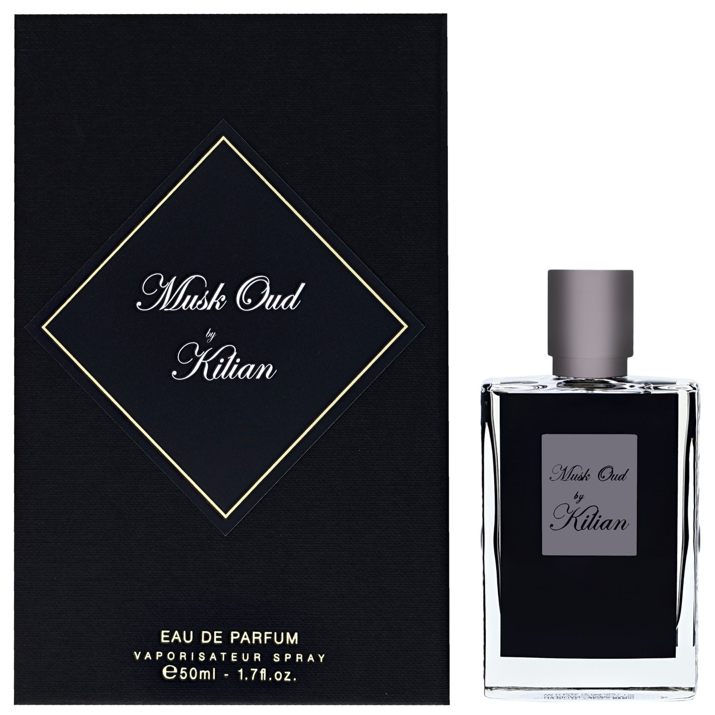 Kilian Musk Oud Eau de Parfum Spray 50ml - Additional 2