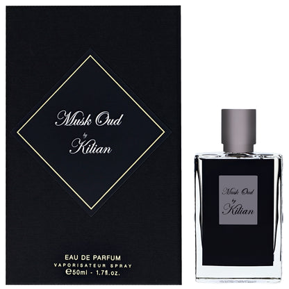 Kilian Musk Oud Eau de Parfum Spray 50ml - Additional 2