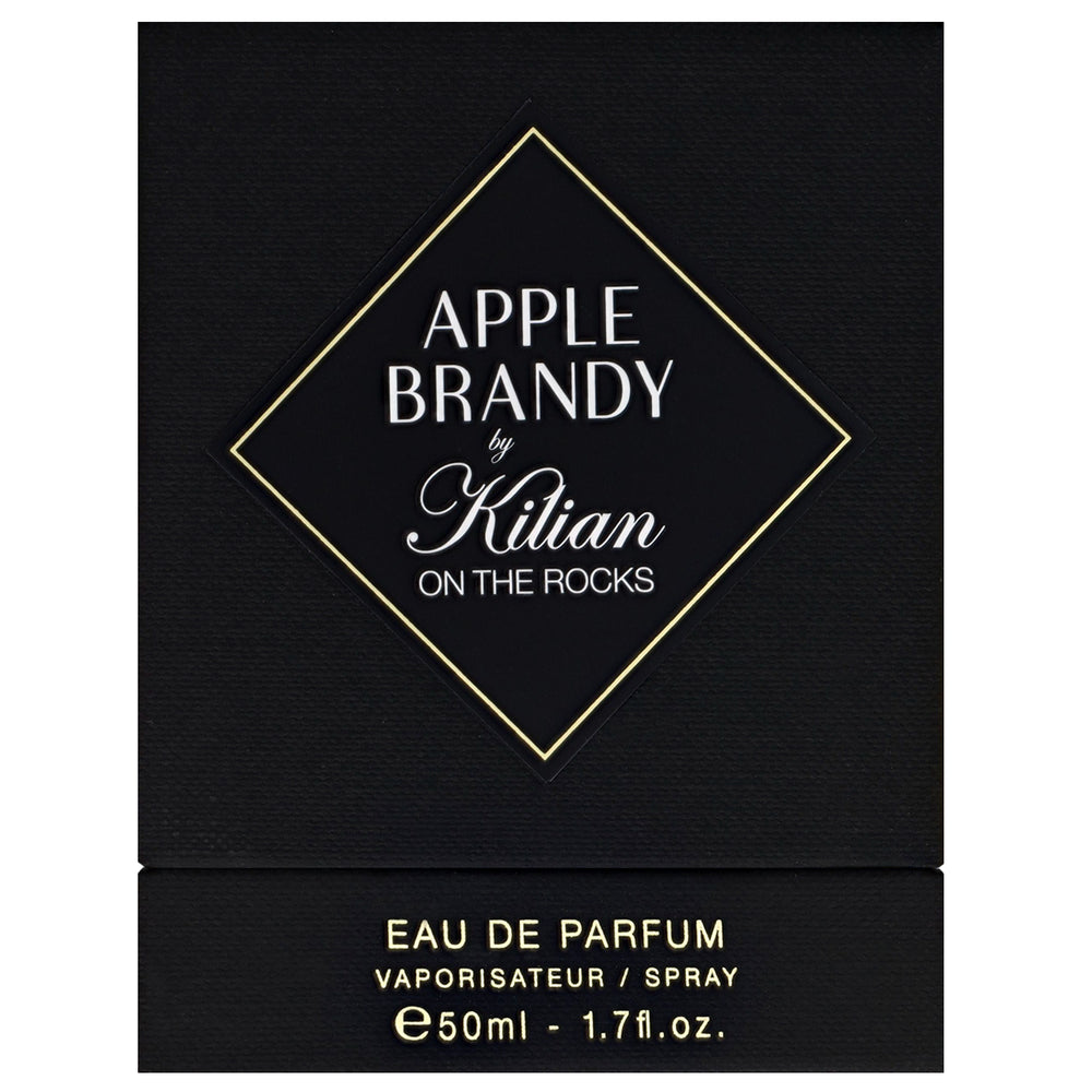 Kilian Apple Brandy, On The Rocks Eau de Parfum Spray 50ml - Additional 1