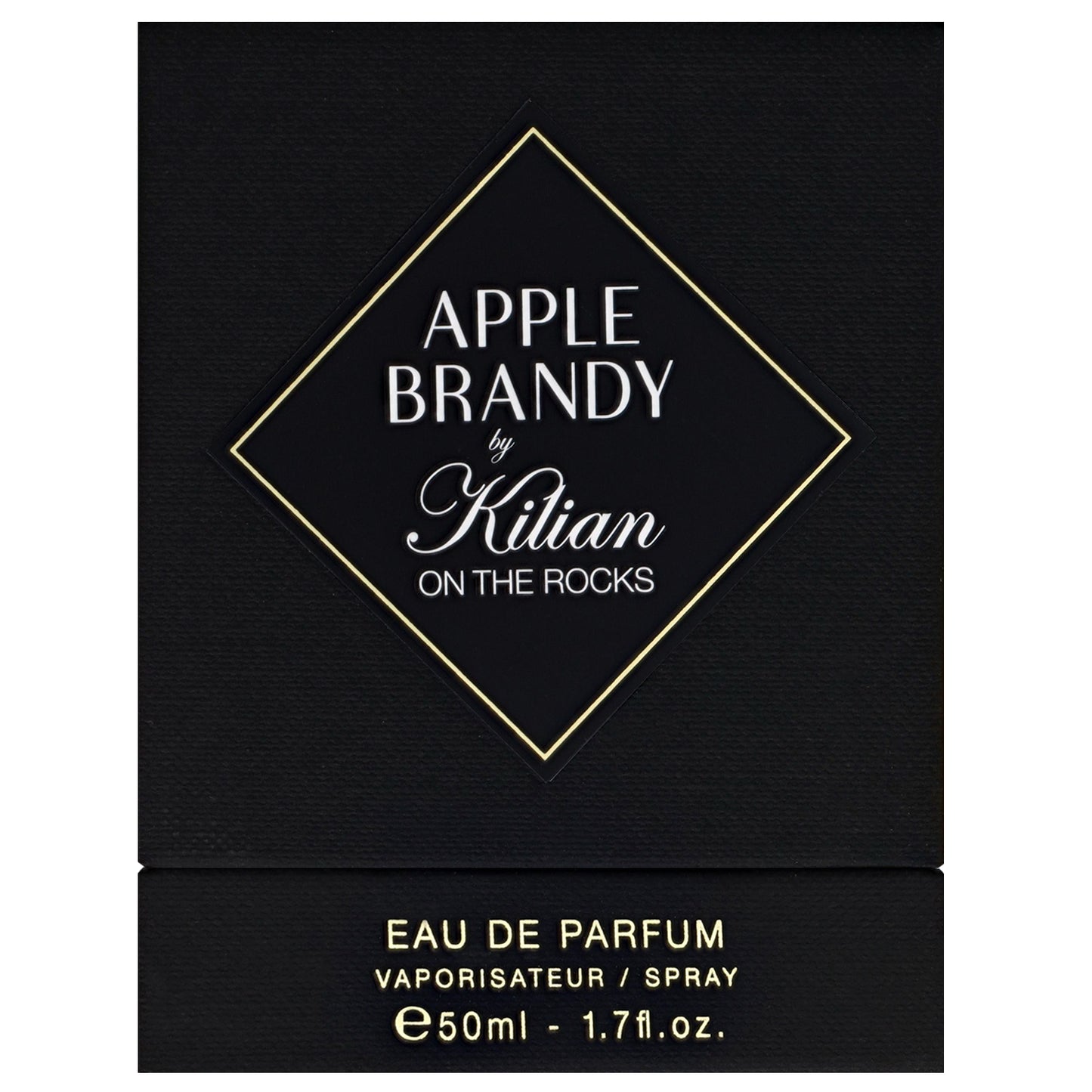 Kilian Apple Brandy, On The Rocks Eau de Parfum Spray 50ml - Additional 1