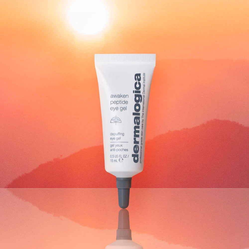Dermalogica Daily Skin Health Awaken Peptide Eye Gel 15ml - Additional 1