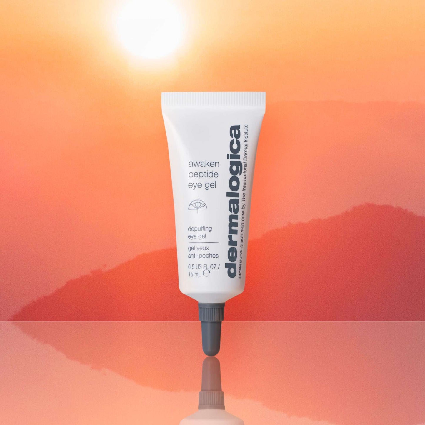 Dermalogica Daily Skin Health Awaken Peptide Eye Gel 15ml - Additional 1