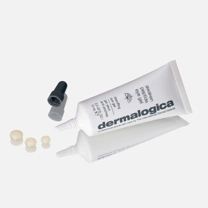 Dermalogica Daily Skin Health Awaken Peptide Eye Gel 15ml - Additional 3
