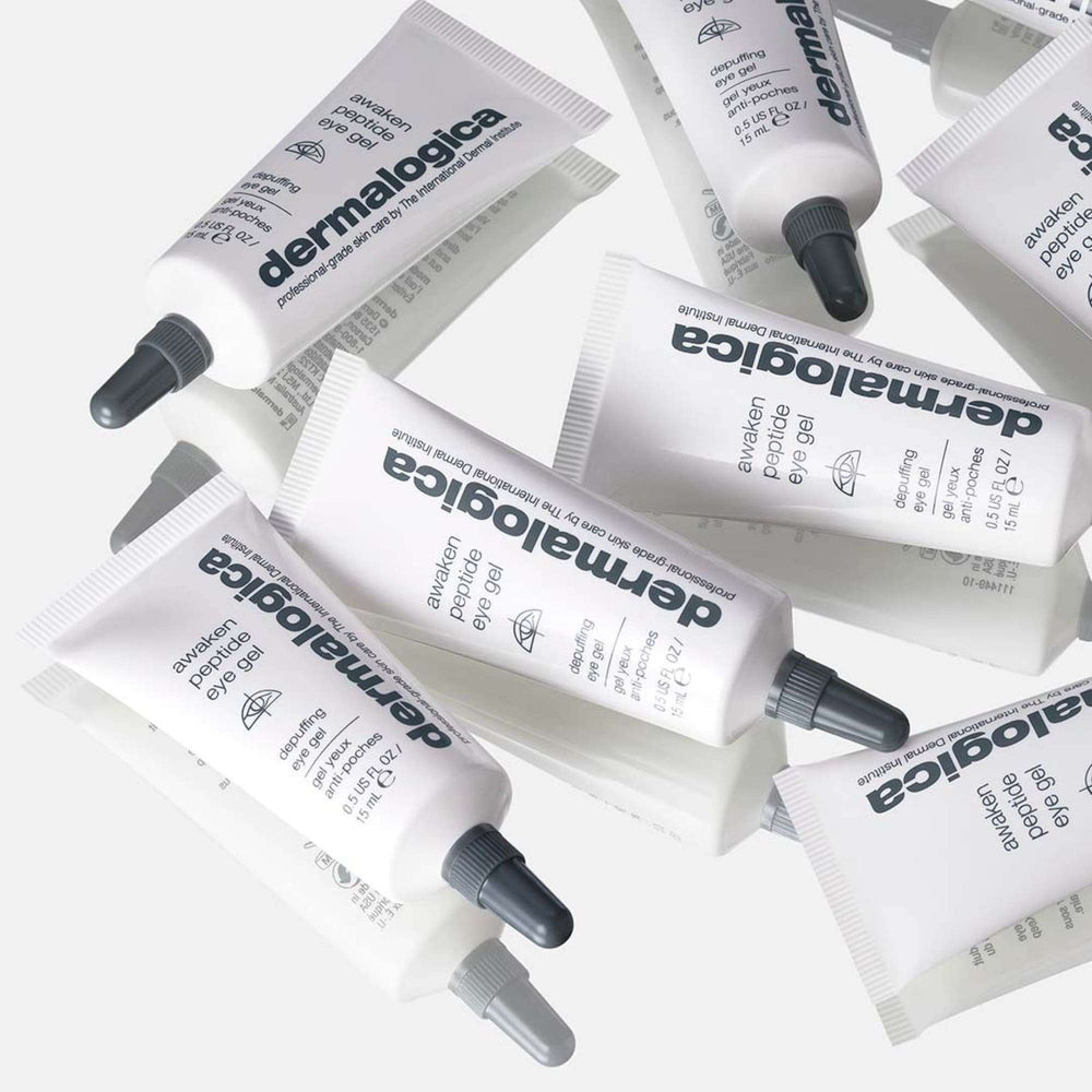 Dermalogica Daily Skin Health Awaken Peptide Eye Gel 15ml - Additional 5