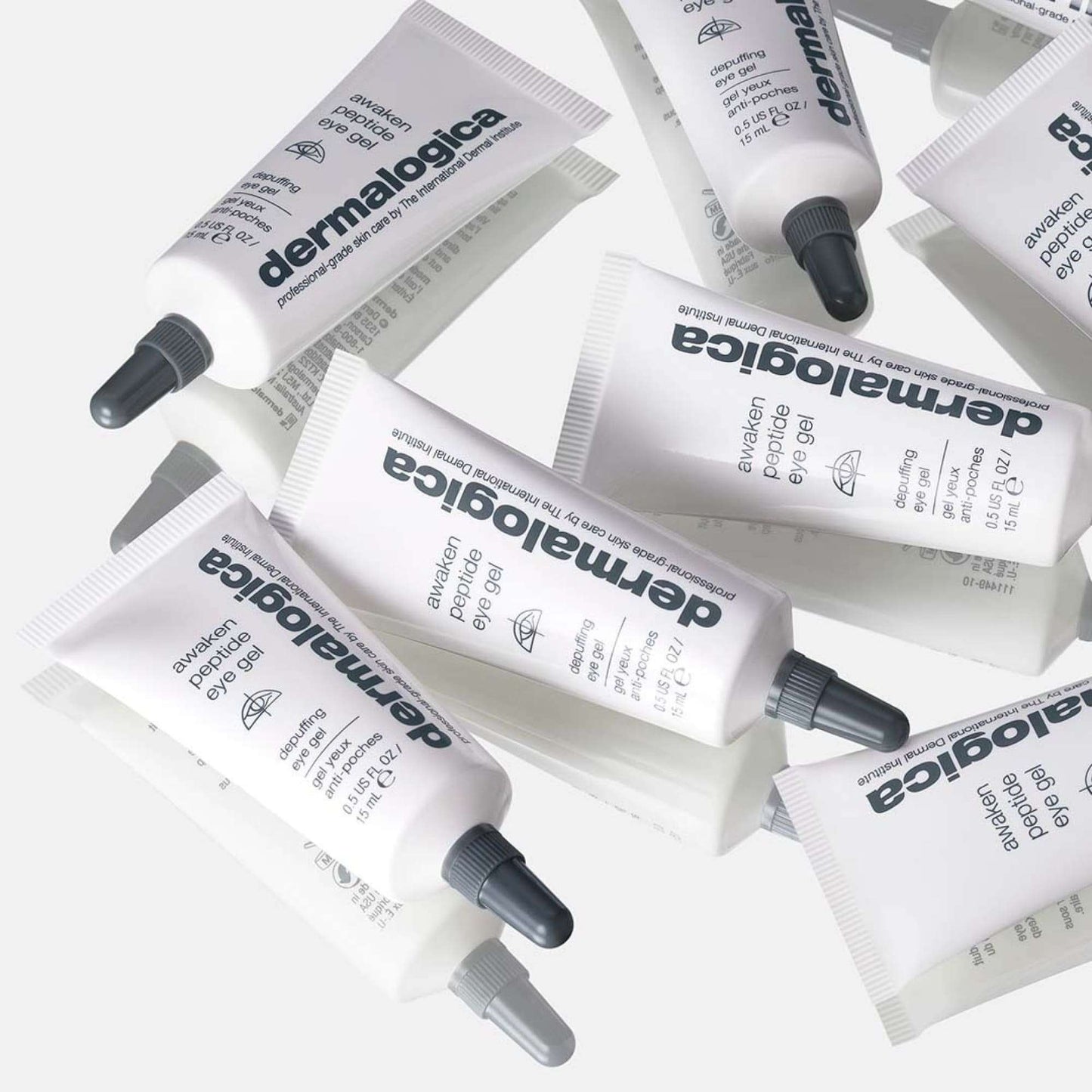 Dermalogica Daily Skin Health Awaken Peptide Eye Gel 15ml - Additional 5
