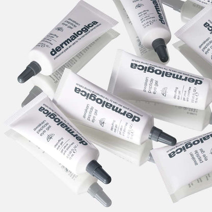 Dermalogica Daily Skin Health Awaken Peptide Eye Gel 15ml - Additional 5