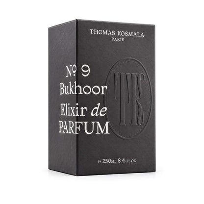Thomas Kosmala No.9 Bukhoor Elixir de Parfum Spray 250ml - Additional 1