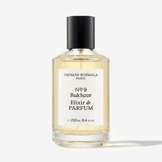 Thomas Kosmala No.9 Bukhoor Elixir de Parfum Spray 250ml