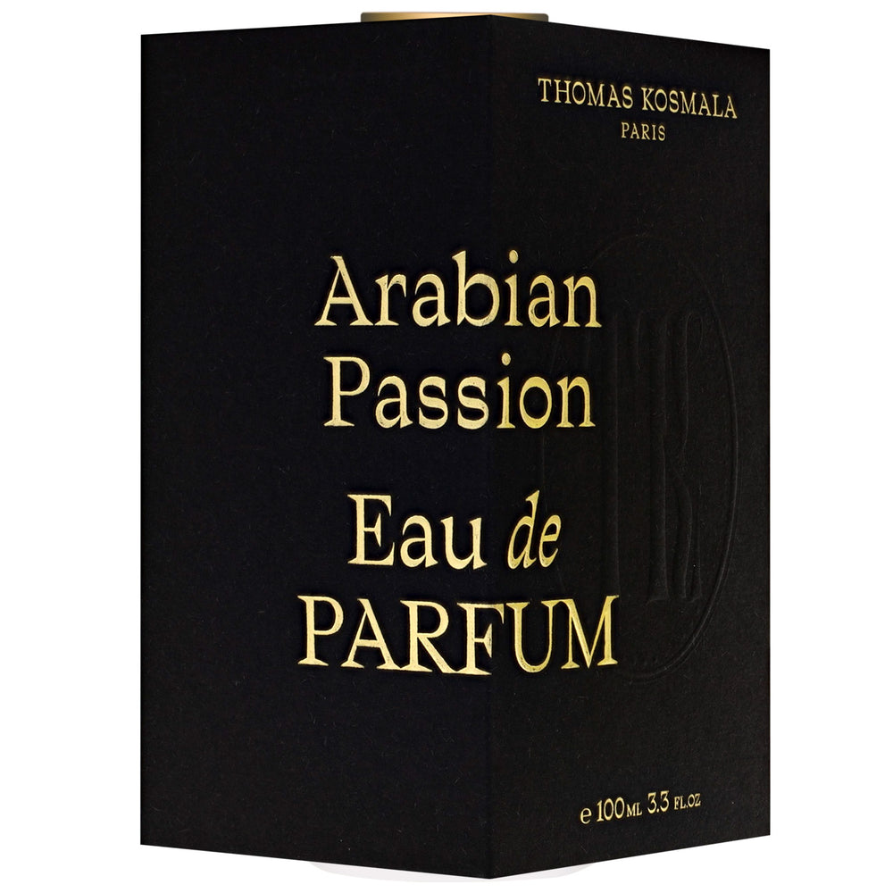 Thomas Kosmala Arabian Passion Eau de Parfum Spray 100ml - Additional 1