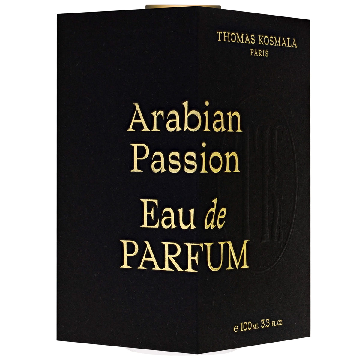 Thomas Kosmala Arabian Passion Eau de Parfum Spray 100ml - Additional 1