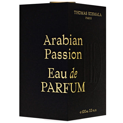 Thomas Kosmala Arabian Passion Eau de Parfum Spray 100ml - Additional 1