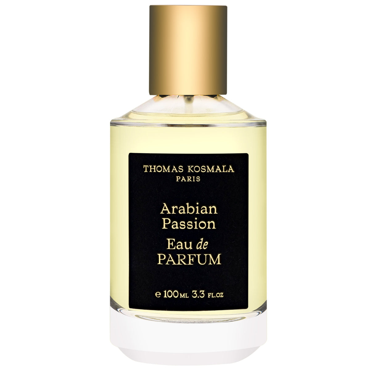 Thomas Kosmala Arabian Passion Eau de Parfum Spray 100ml