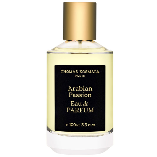 Thomas Kosmala Arabian Passion Eau de Parfum Spray 100ml