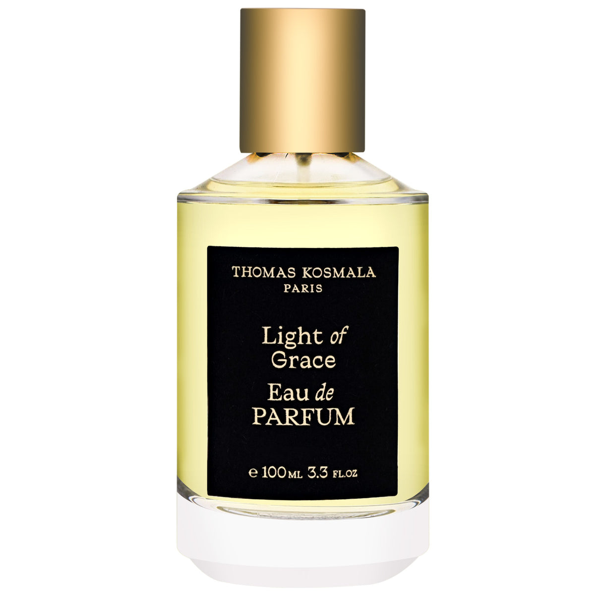 Thomas Kosmala Light Of Grace Eau de Parfum Spray 100ml