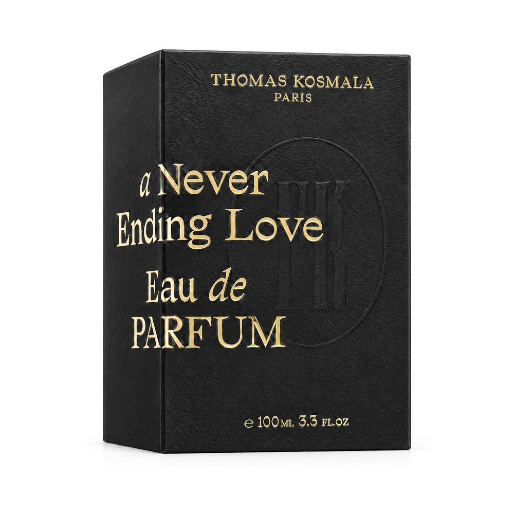 Thomas Kosmala A Never Ending Love Eau de Parfum Spray 100ml - Additional 1