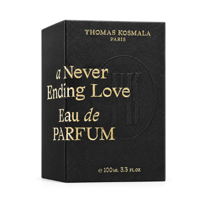 Thomas Kosmala A Never Ending Love Eau de Parfum Spray 100ml - Additional 1
