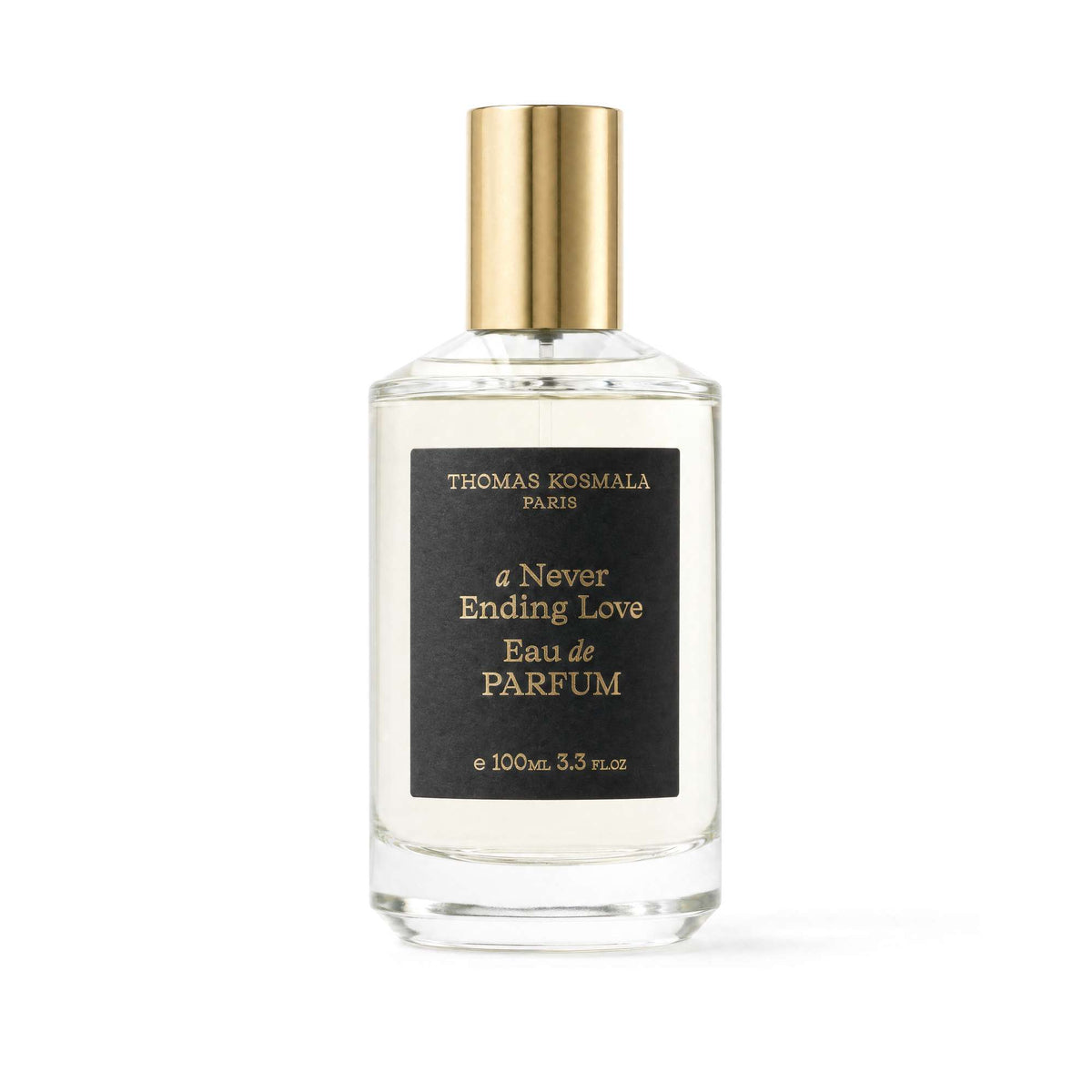 Thomas Kosmala A Never Ending Love Eau de Parfum Spray 100ml