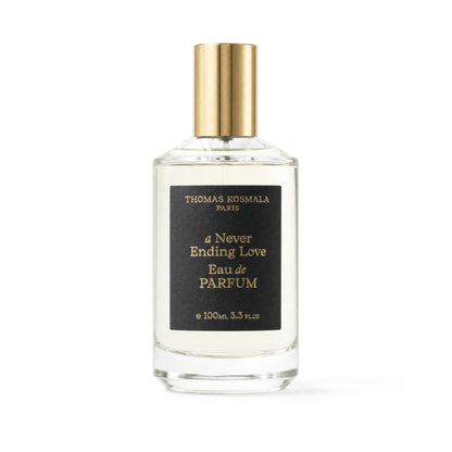 Thomas Kosmala A Never Ending Love Eau de Parfum Spray 100ml