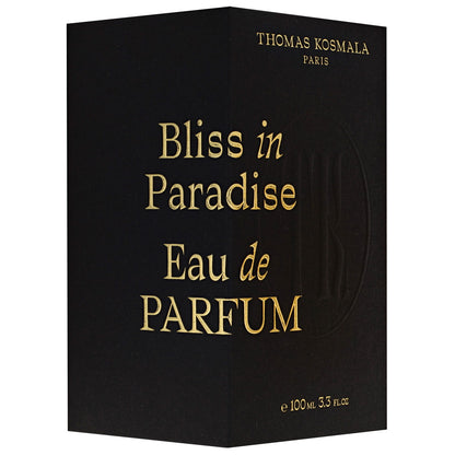 Thomas Kosmala Bliss In Paradise Eau de Parfum Spray 100ml - Additional 1