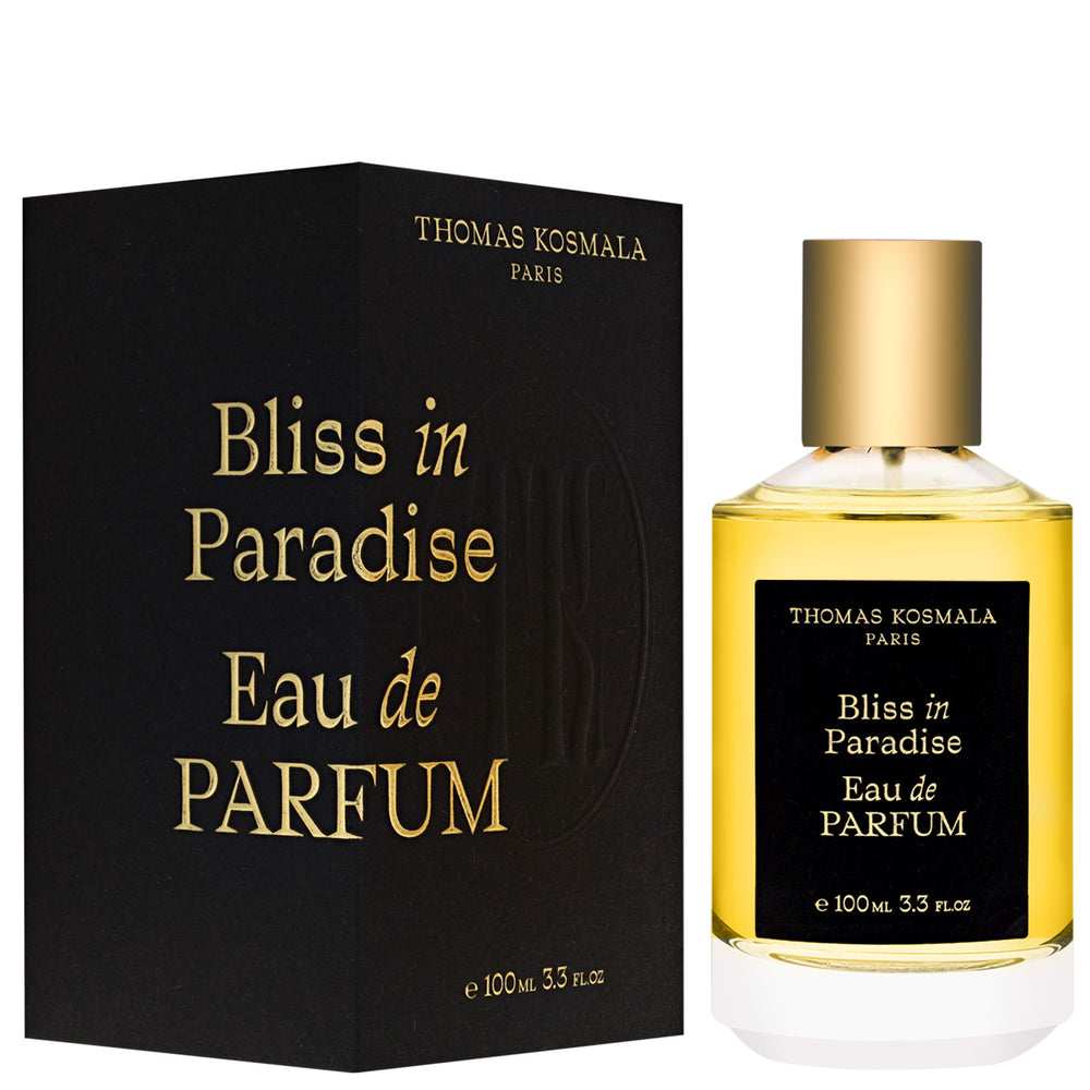 Thomas Kosmala Bliss In Paradise Eau de Parfum Spray 100ml - Additional 2